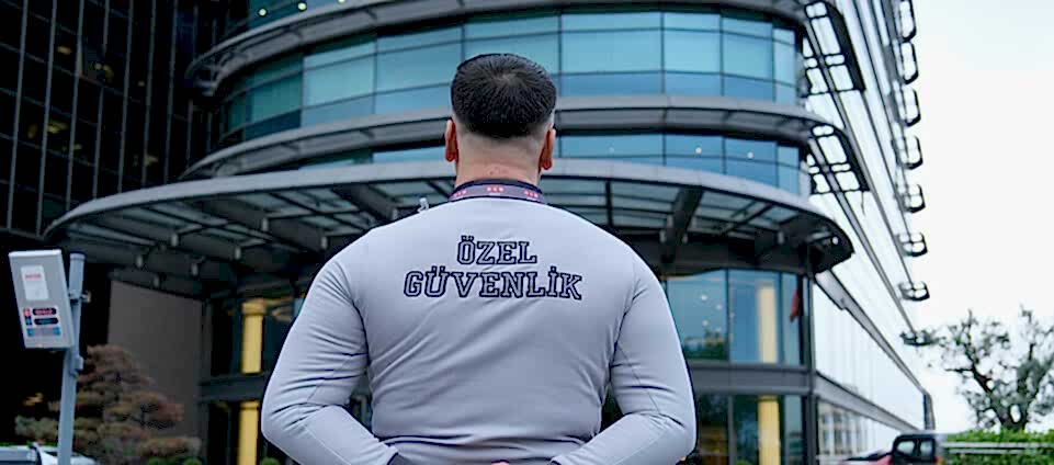 avm güvenlik hizmeti