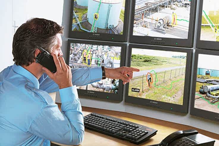 özel güvenlik firması