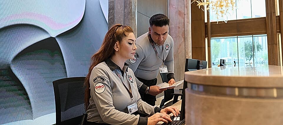 özel güvenlik kvkk