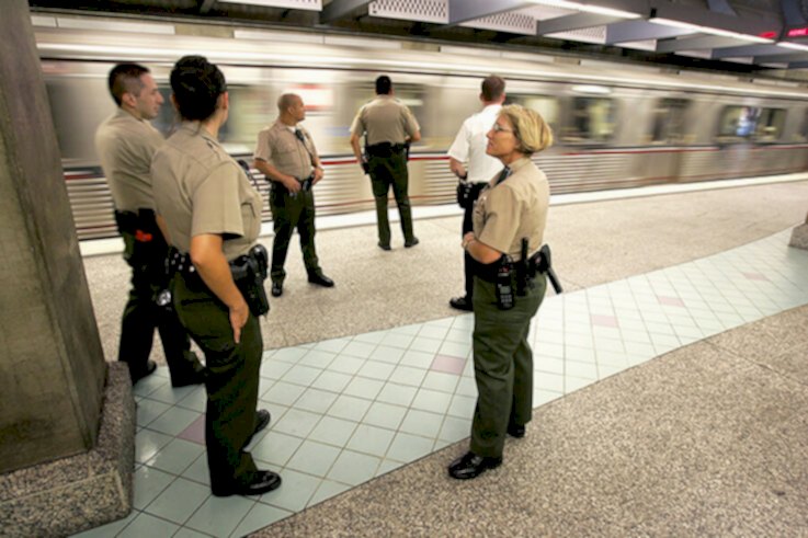 özel güvenlik firması