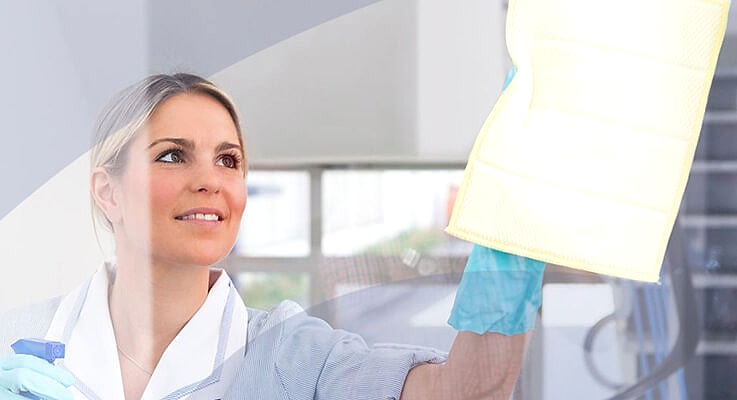 genel temizlik hizmetleri