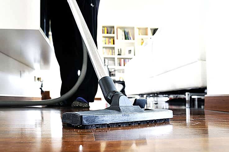 dış cephe temizliği