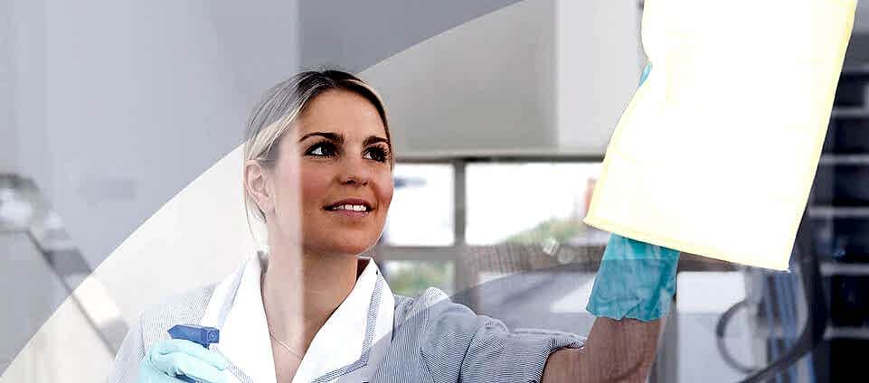 genel temizlik hizmetleri