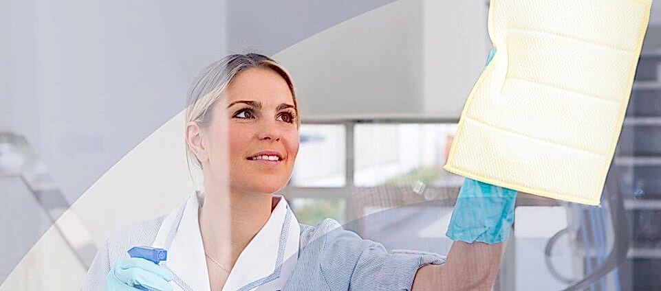 genel temizlik hizmetleri