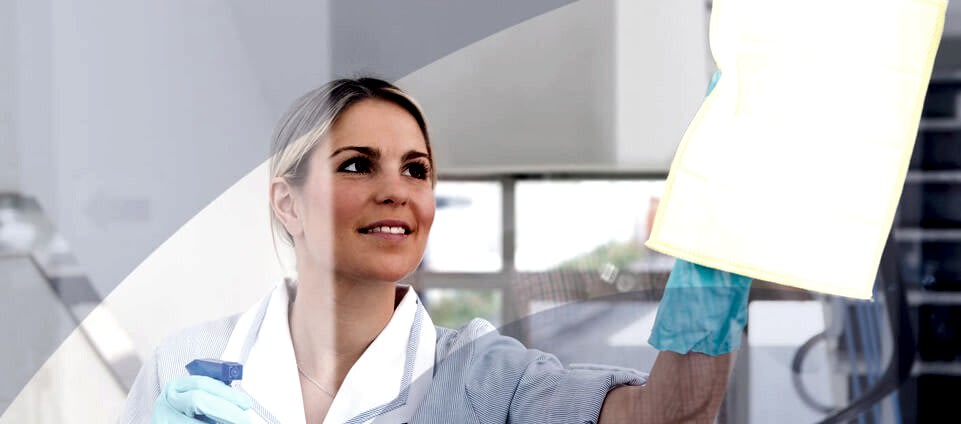 genel temizlik hizmetleri