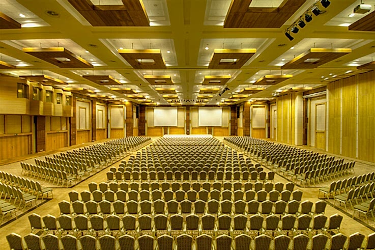 sinema salonu temizliği