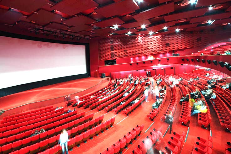 seminer salonu temizliği