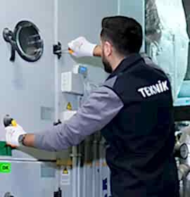 tesis yönetim hizmetleri