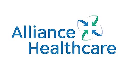 alliance healthcare güvenlik