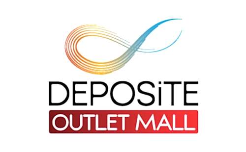 deposite outlet mall güvenlik