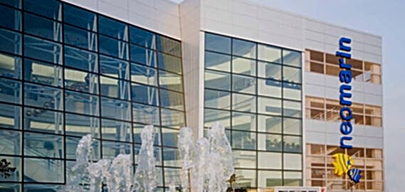 neomarin avm özel güvenlik