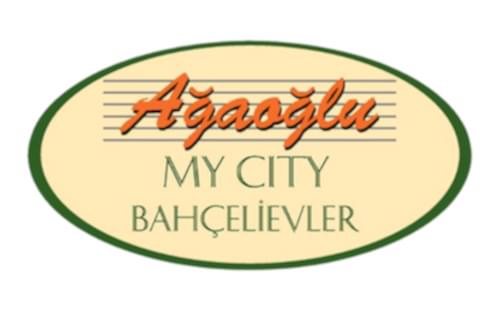 Ağaoğlu MyCity Bahçelievler