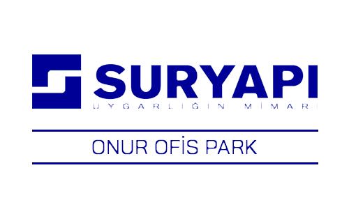 sur yapı onur ofis park güvenlik
